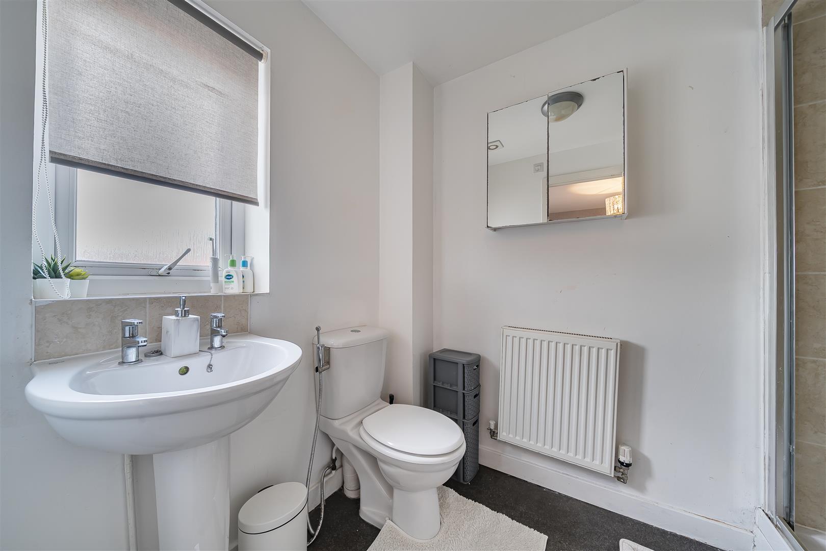 Ffordd Donaldson, Copper Quarter, Pentrechwyth, Swansea, SA1 7FJ